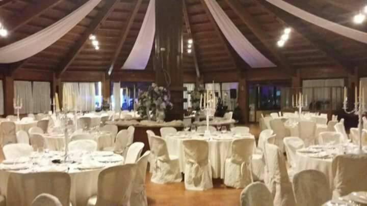 Hotel Villa Peretti Gela Ngoại thất bức ảnh