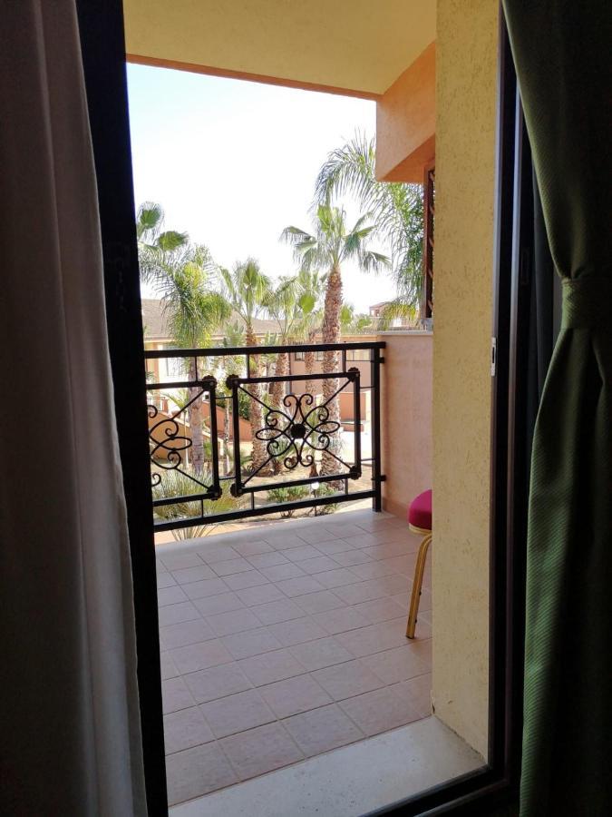 Hotel Villa Peretti Gela Ngoại thất bức ảnh
